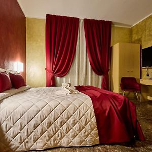 Camera superior con letto king size